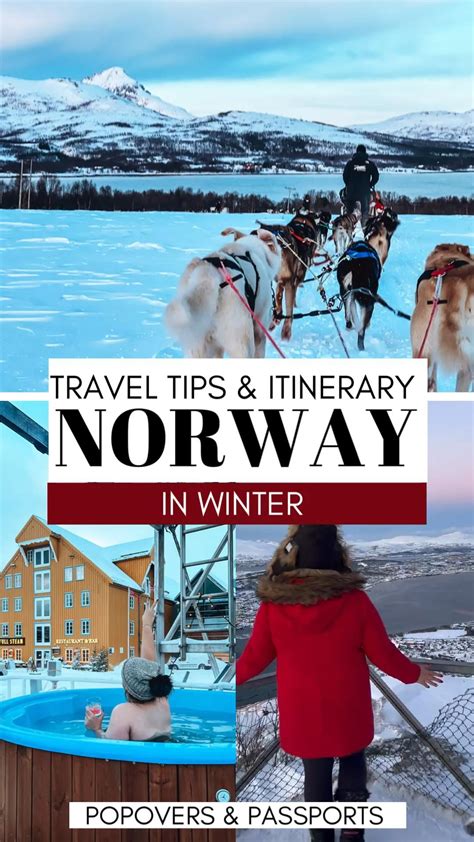 16 Epic Things To Do In Alta, Norway [Local’s Guide] .